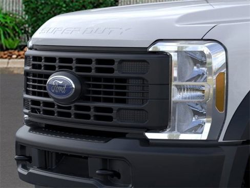 New 2026 Ford F450 XL image 19