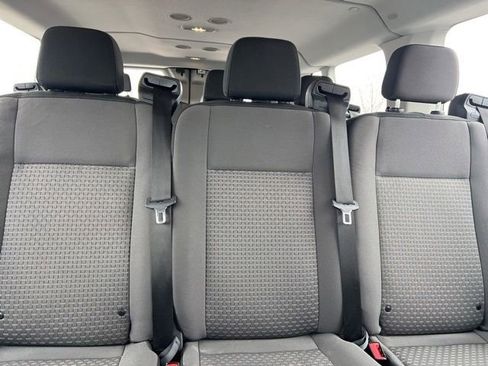 Used 2024 Ford Transit 350 XLT image 26