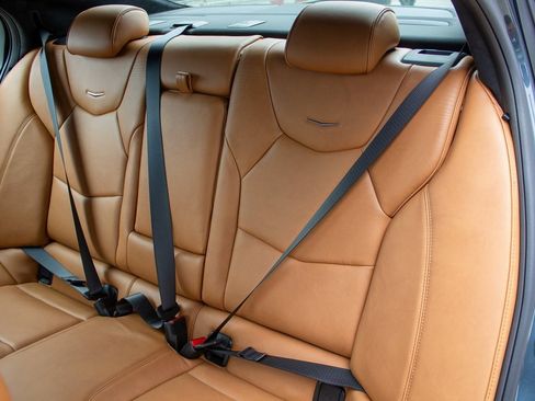 Used 2025 Cadillac CT5 V image 22