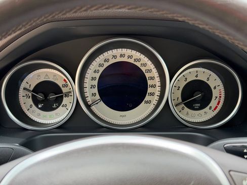 Used 2015 Mercedes-Benz E 350 4MATIC Sedan image 15