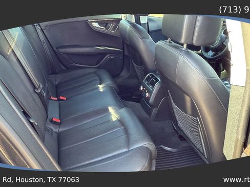 Used 2017 Audi A7 3.0T Prestige w/ Prestige Package image 32