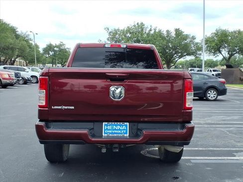 Used 2024 RAM 1500 Lone Star RWD image 7