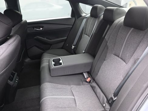 Certified 2026 Honda Accord Sport image 15