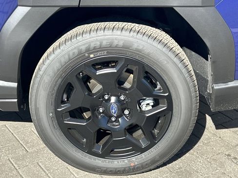 New 2026 Subaru Outback Limited AWD/4WD image 31