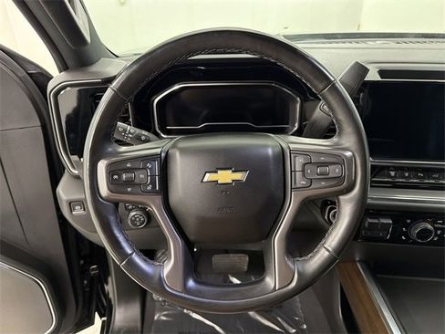 Certified 2024 Chevrolet Silverado 3500 High Country w/ High Country Premium Package image 35