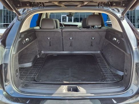 Used 2022 Buick Envision Avenir w/ Technology Package II image 29