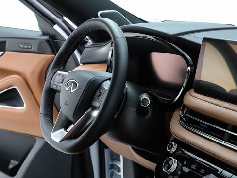 New 2026 INFINITI QX60 Autograph AWD/4WD image 75