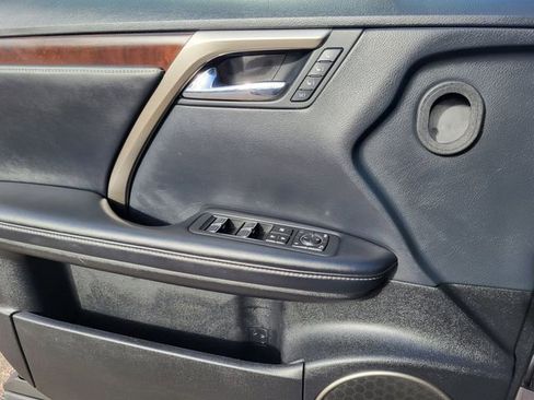 Used 2020 Lexus RX 350 AWD w/ Premium Package image 17