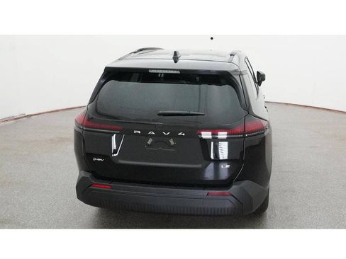 New 2026 Toyota RAV4 LE FWD image 9