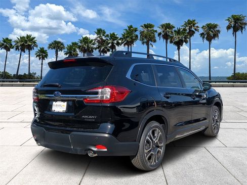 New 2026 Subaru Ascent Limited image 4