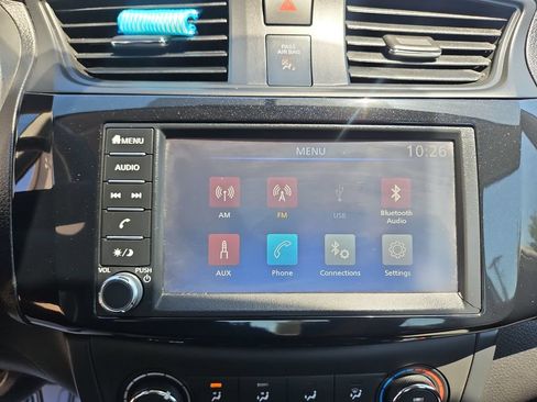 Used 2019 Nissan Sentra S FWD image 19