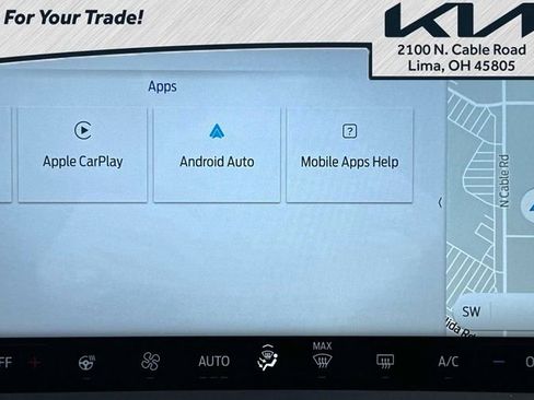 Used 2024 Ford Escape SE image 5