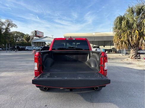 Used 2022 RAM 1500 Lone Star image 43