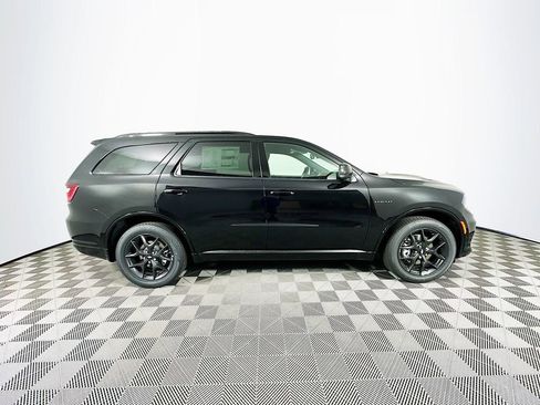New 2026 Dodge Durango GT w/ Blacktop Package image 10