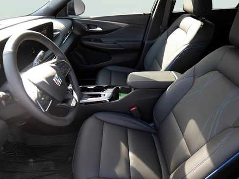 New 2026 Buick Envista Sport Touring w/ Convenience I Package image 9