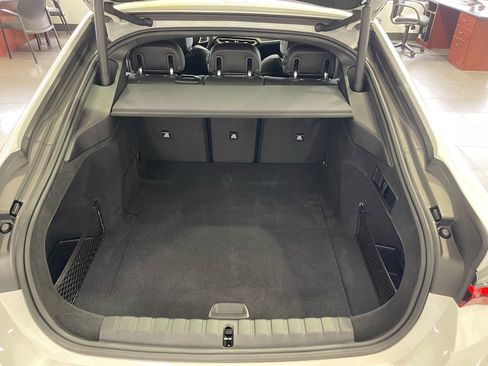 Used 2023 BMW i4 eDrive40 w/ M Sport Package RWD image 35