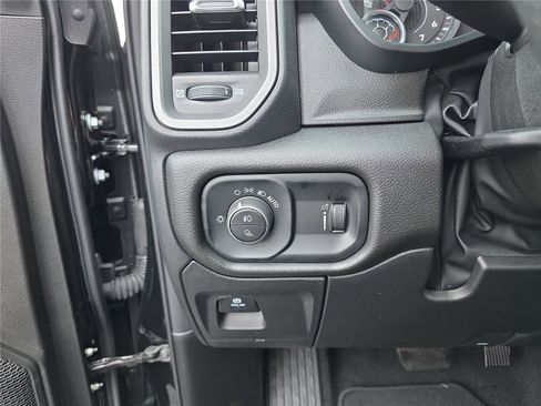 New 2025 RAM 1500 Tradesman w/ Off Road Group image 35