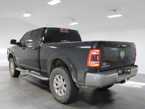 Used 2022 RAM 2500 Laramie image 7