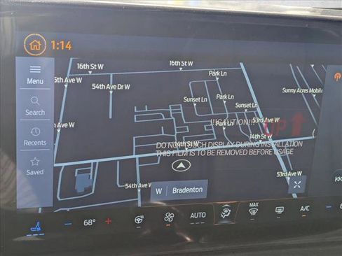 New 2025 Ford Mustang GT Premium w/ GT Performance Package image 14