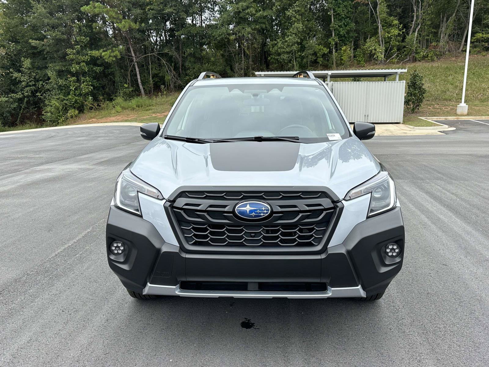 Used 2023 Subaru Forester Wilderness AWD/4WD image 2