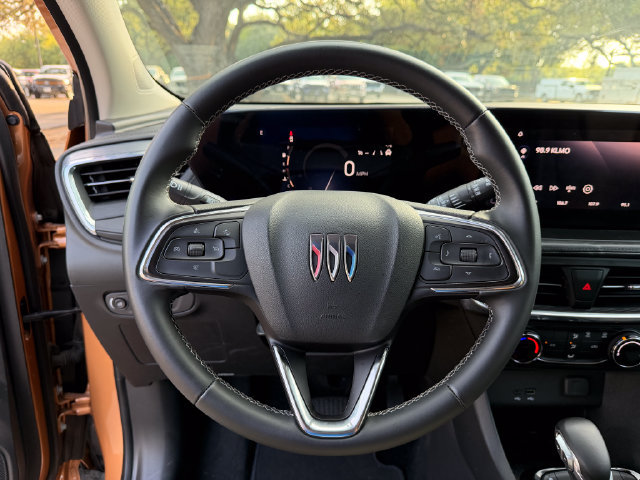 Used 2025 Buick Encore GX Preferred FWD image 9