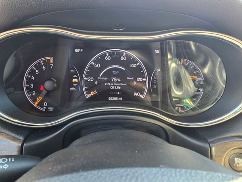 Used 2015 Jeep Grand Cherokee Limited image 26