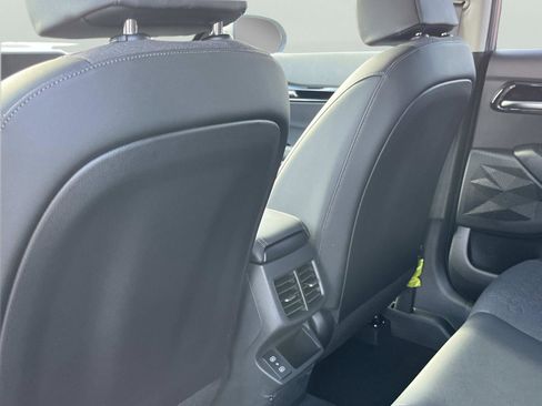 New 2026 Kia Seltos S image 19