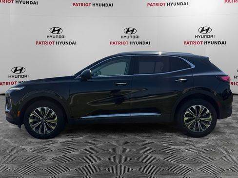 Used 2024 Buick Envision Preferred AWD/4WD image 6