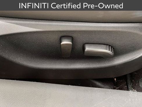 Certified 2023 INFINITI Q50 Luxe w/ Cargo Package AWD/4WD image 25
