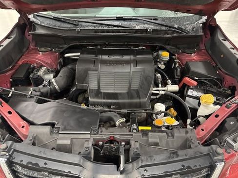 Used 2020 Subaru Forester Touring w/ Popular Package #2 image 39