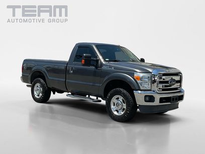Used 2016 Ford F250 XLT w/ XLT Value Package