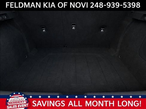 New 2026 Kia K4 GT-Line Turbo image 19