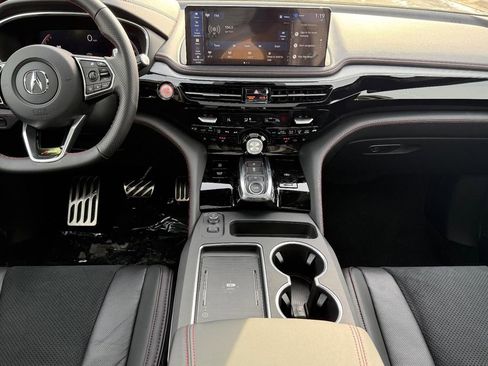 New 2026 Acura MDX A-Spec image 6