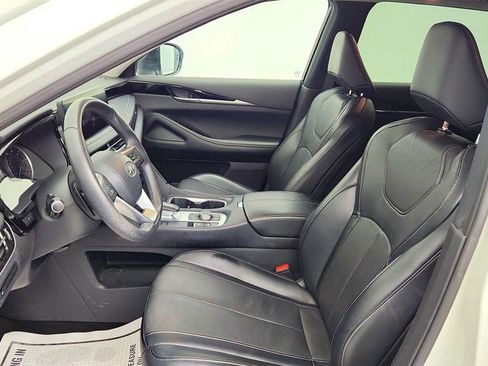 Used 2023 INFINITI QX60 Pure AWD/4WD image 19