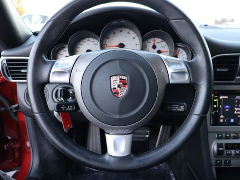 Used 2008 Porsche 911 Carrera S image 25