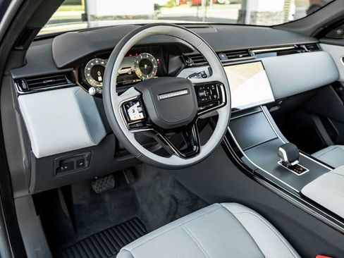 New 2026 Land Rover Range Rover Velar S AWD/4WD image 16