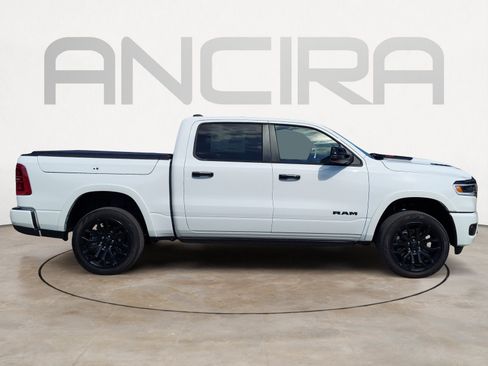 New 2026 RAM 1500 Limited AWD/4WD image 11
