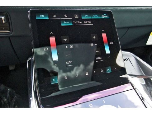 New 2026 Cadillac Escalade IQ Sport 2 image 18