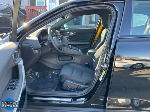 Used 2021 Polestar Polestar 2 w/ Performance Package image 15