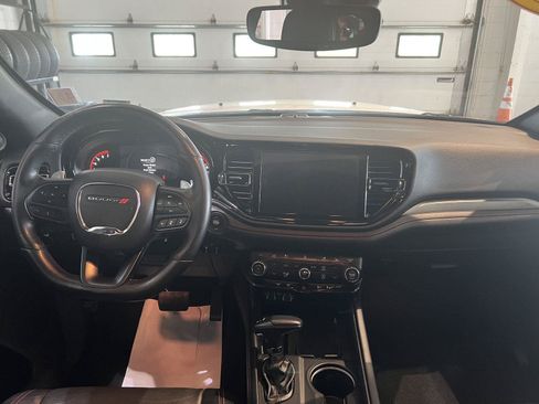 Used 2025 Dodge Durango R/T AWD/4WD image 12
