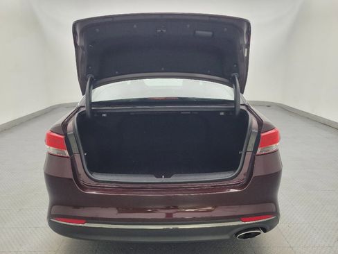 Used 2016 Kia Optima EX FWD image 29