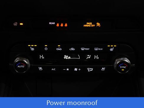 New 2025 MAZDA CX-5 AWD 2.5 S w/ Premium Plus Pkg image 17