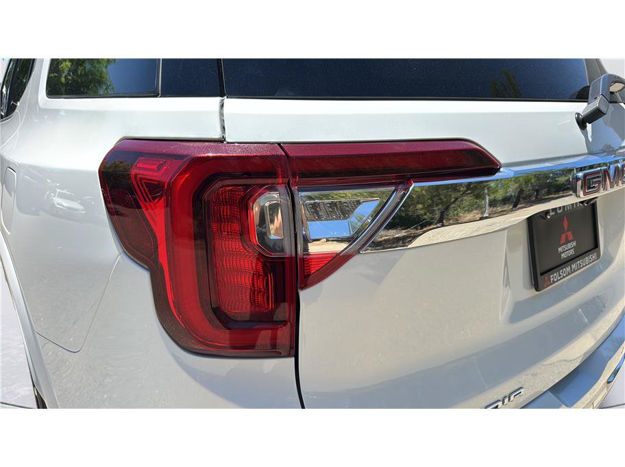Used 2023 GMC Acadia Denali AWD/4WD image 27