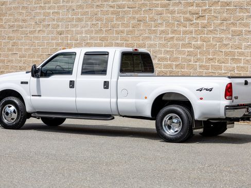 Used 2000 Ford F350 XL AWD/4WD image 5