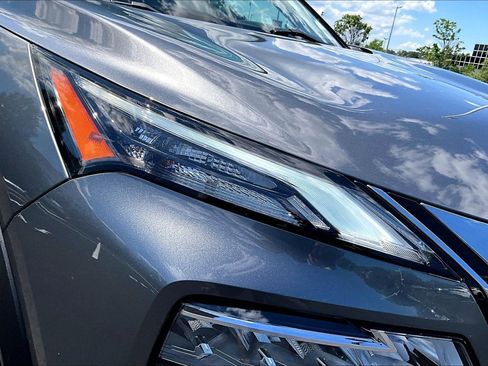 Used 2023 Nissan Rogue SV AWD/4WD image 26