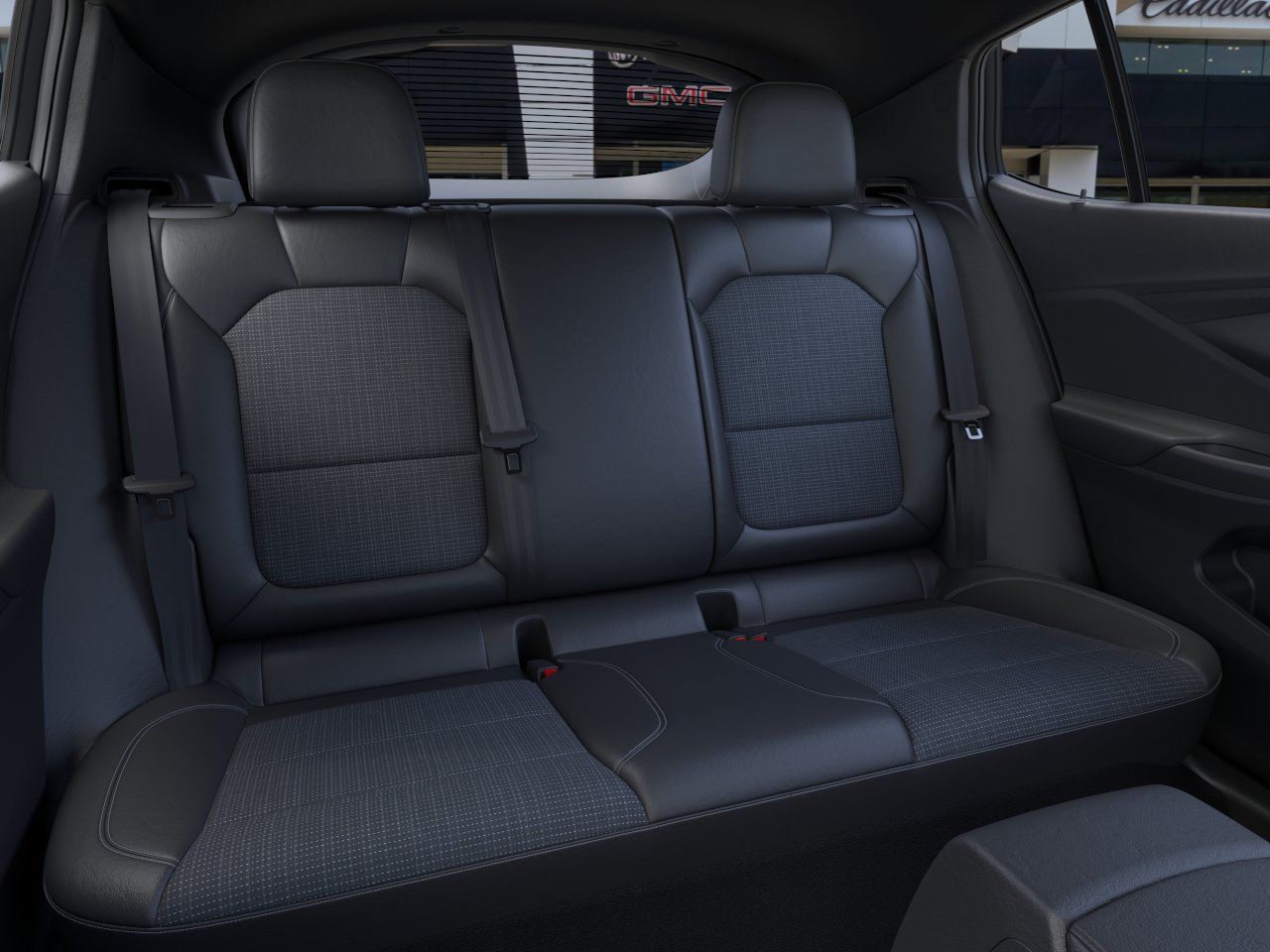 New 2026 Buick Envista Sport Touring w/ Convenience I Package FWD image 19