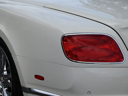 Used 2016 Bentley Continental GT V8 S AWD/4WD image 16