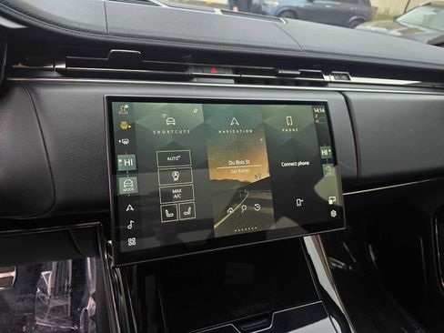 Used 2024 Land Rover Range Rover Sport Dynamic SE image 26