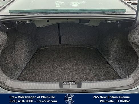 New 2026 Volkswagen Jetta SE image 49