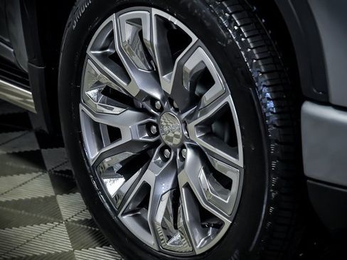 New 2026 GMC Sierra 1500 Denali w/ Denali Reserve Package image 3